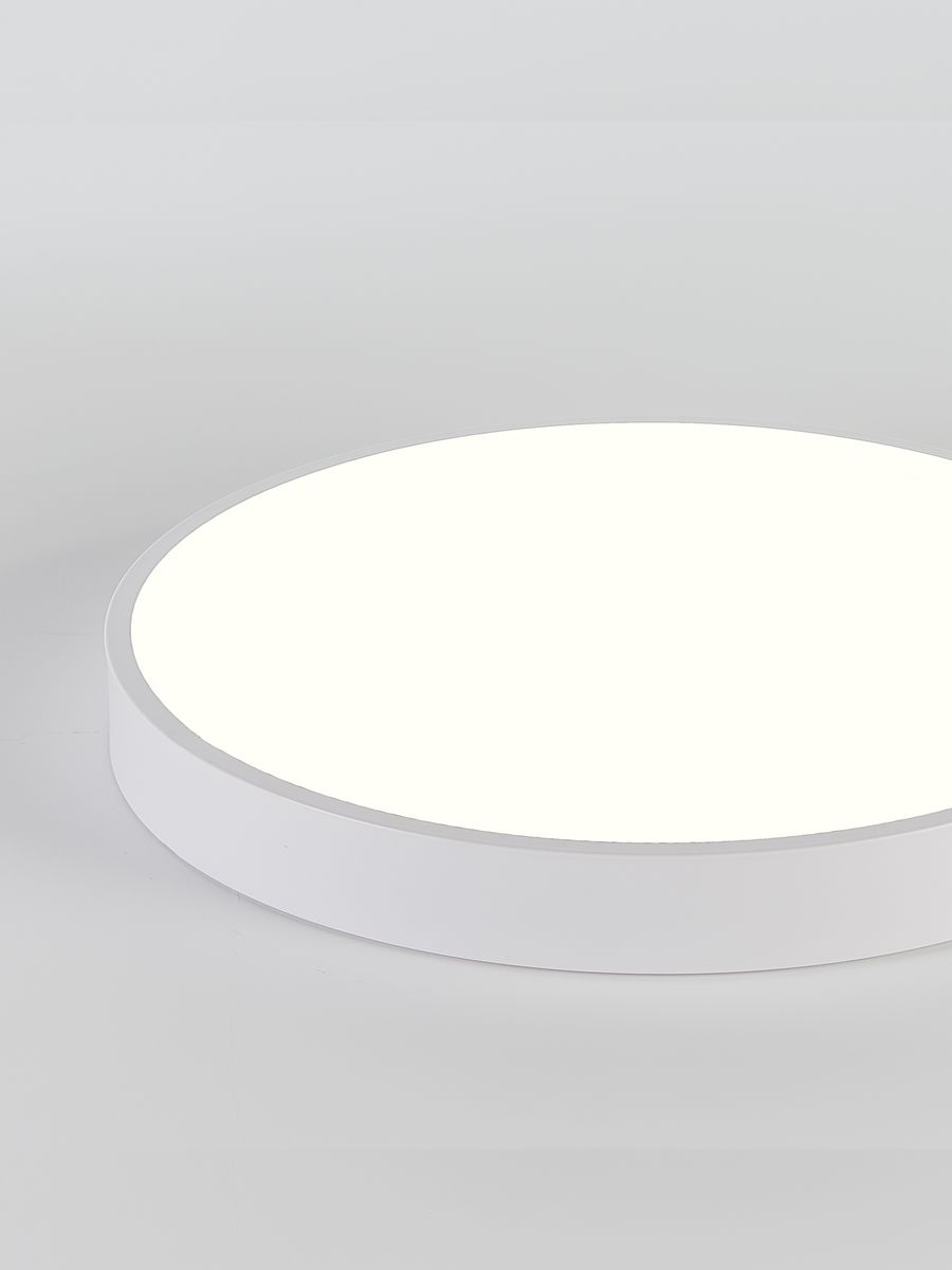 Потолочный светодиодный светильник Natali Kovaltseva LED LAMPS 81112/5C