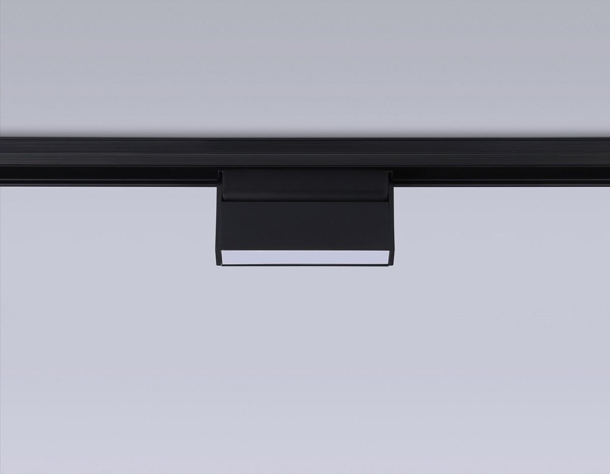 Трековый светодиодный светильник Ambrella light Track System Magnetic GL4059