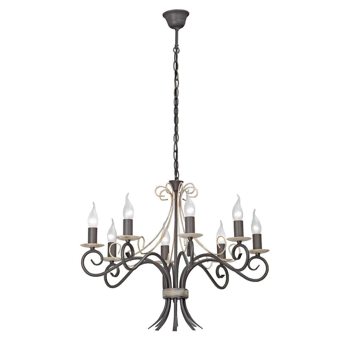 Подвесная люстра Vitaluce V1629-2/8