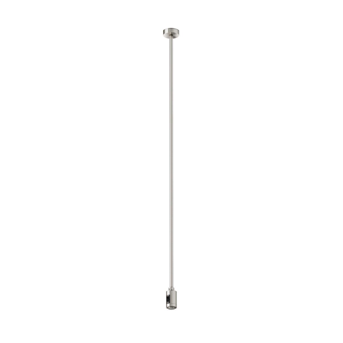 Крепление потолочное Long одинарное 760мм Maytoni Technical TRA159C-SL1-PT