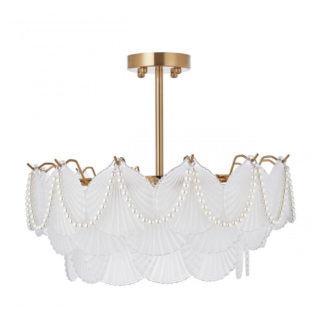 Потолочная люстра Arte Milano Rim 316008/D500 BS