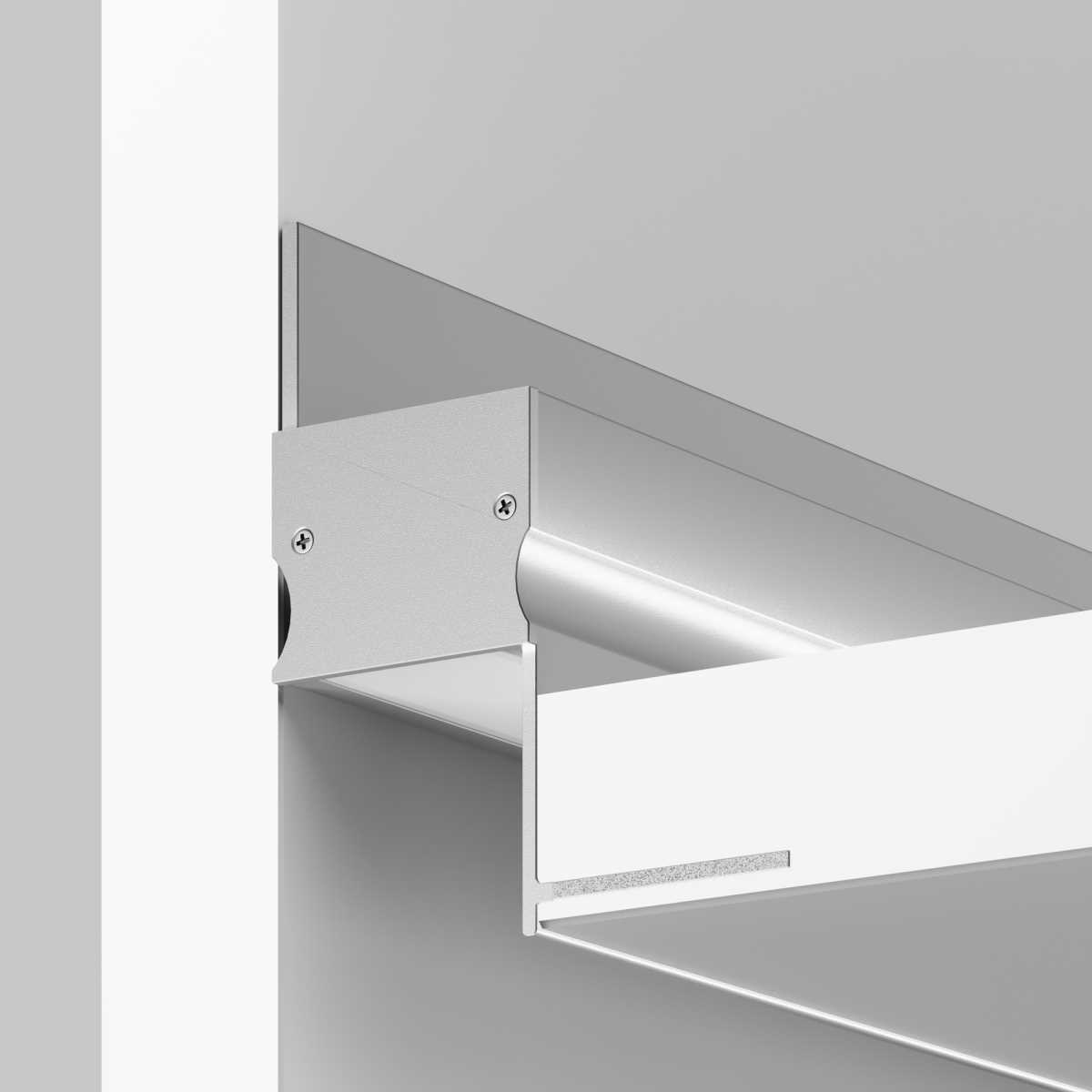 Алюминиевый профиль Maytoni Led Strip 636013