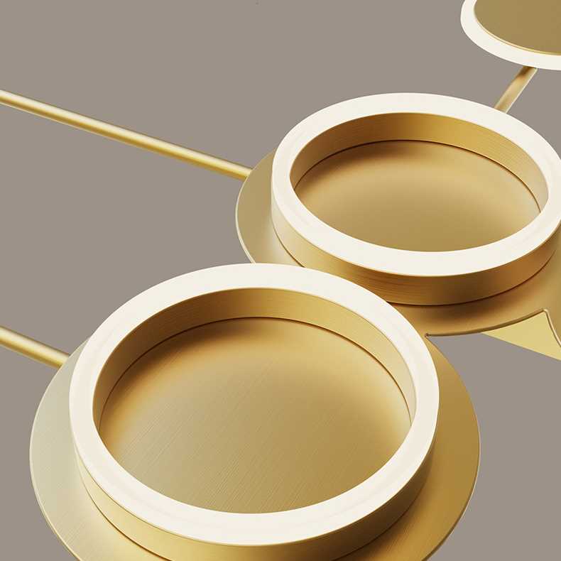 Потолочный светильник Imperium Loft aldan01 231133-23