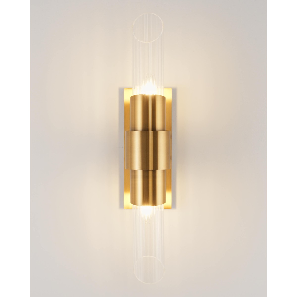Бра Moderli Strict V10271-2W