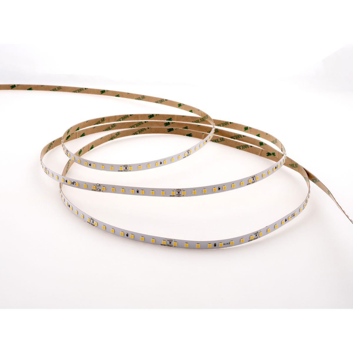 Светодиодная лента LEDS POWER 2835 112/м (10Вт/м) 24В холодная, серия ПРО140 005164