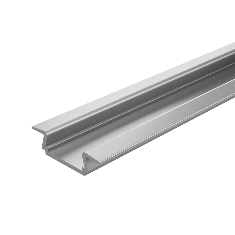 Профиль алюминиевый WOLTA WAP-22/6,5/2000-А