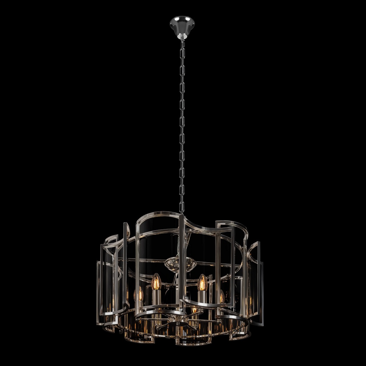 Подвесной светильник LOFT IT Reflection 10433/6