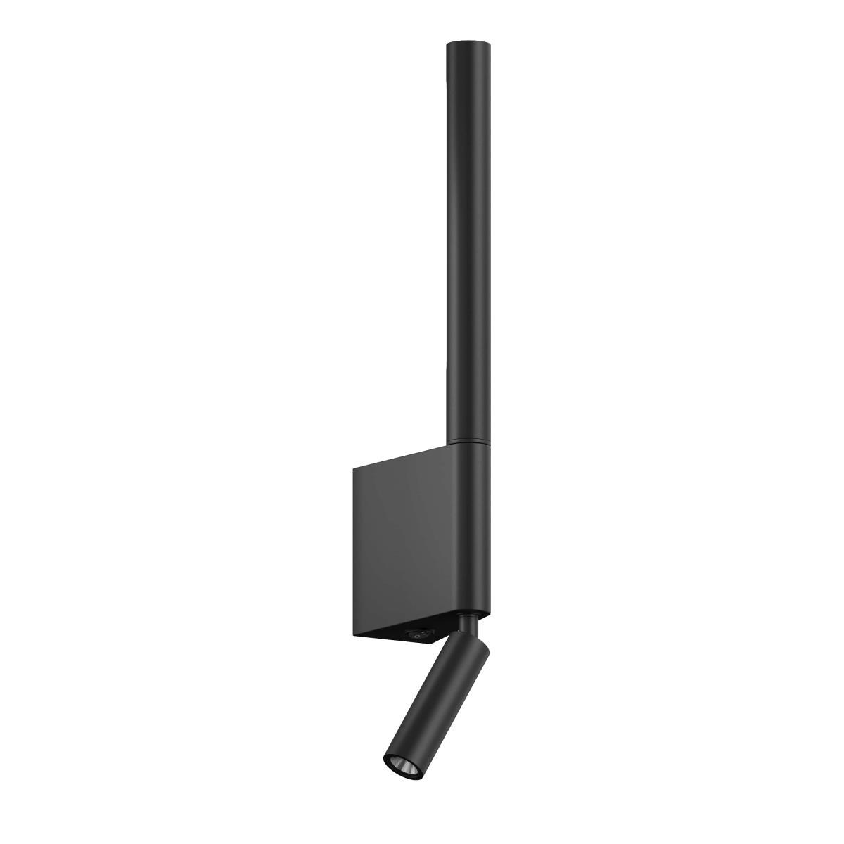 Настенный светодиодный светильник Hesby Lighting  Edge  HSBL_0210