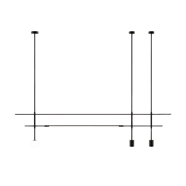 Люстра ZZOK 800172