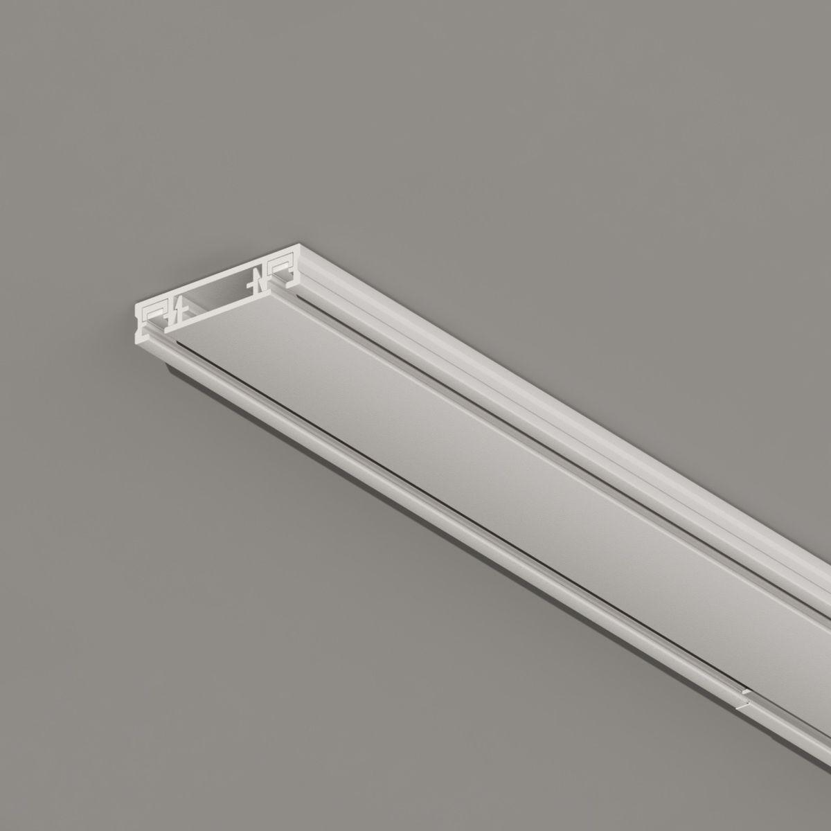 Шинопровод ZZOK Nemo White N-WH-1000