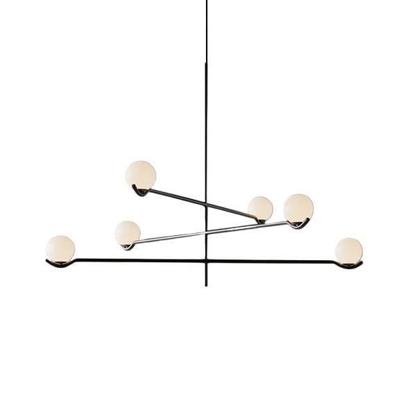 Люстра ZZOK 800149