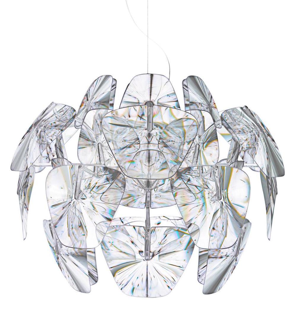 Люстра Loft-Concept Luceplan Hope  40.022-0