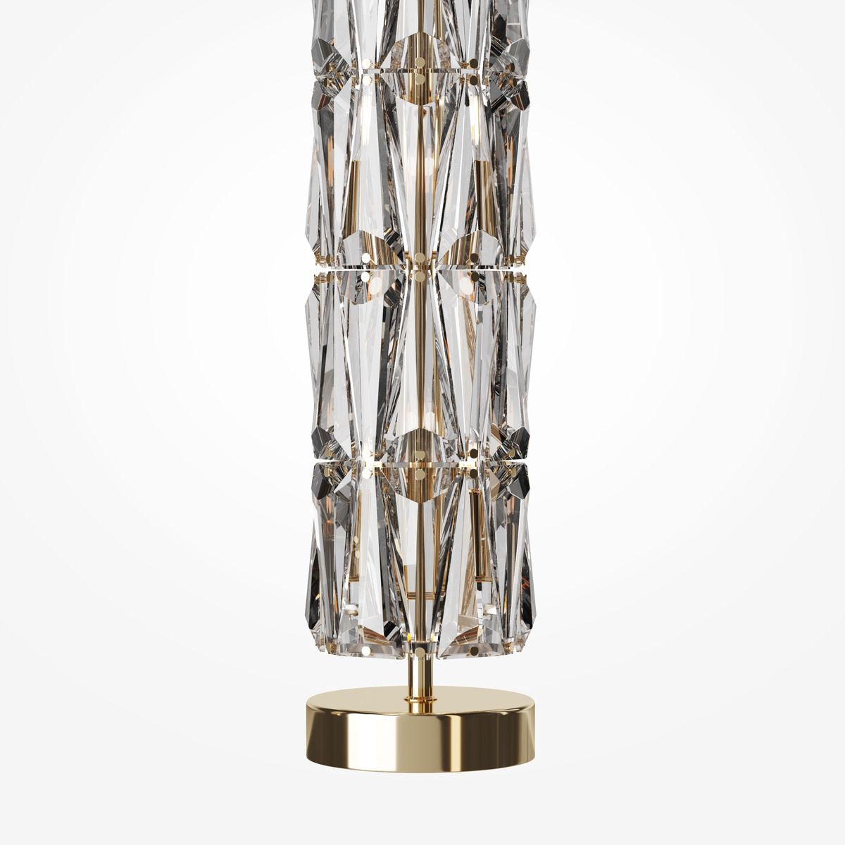 Торшер Maytoni Puntes MOD043FL-08G