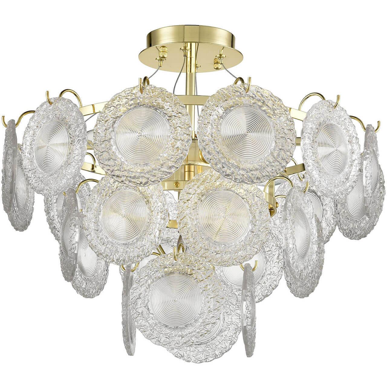 Потолочная люстра Vele Luce Orata VL1904L05