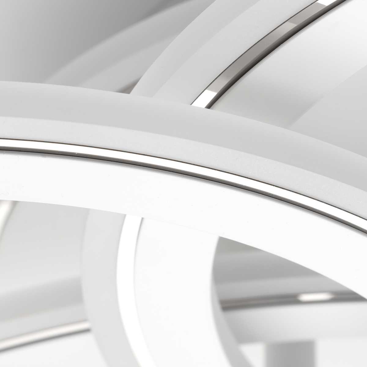 Потолочная люстра Citilux ТРИНИТИ CL238130
