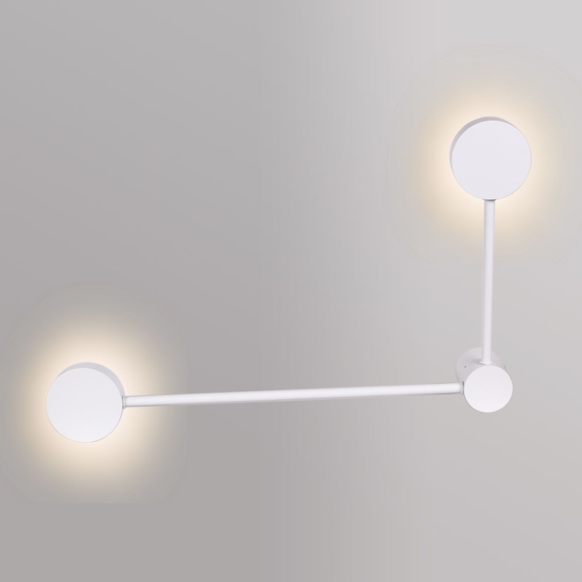 Настенный светильник Reluce 86858-9.2-002IL GX53 WT