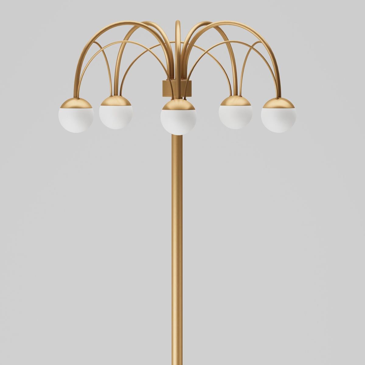 Торшер Eurosvet Ragno a070273