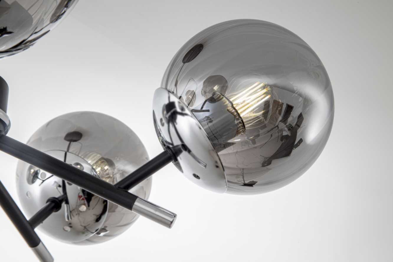 Потолочная люстра Modelux Modemodern MD.2694.5