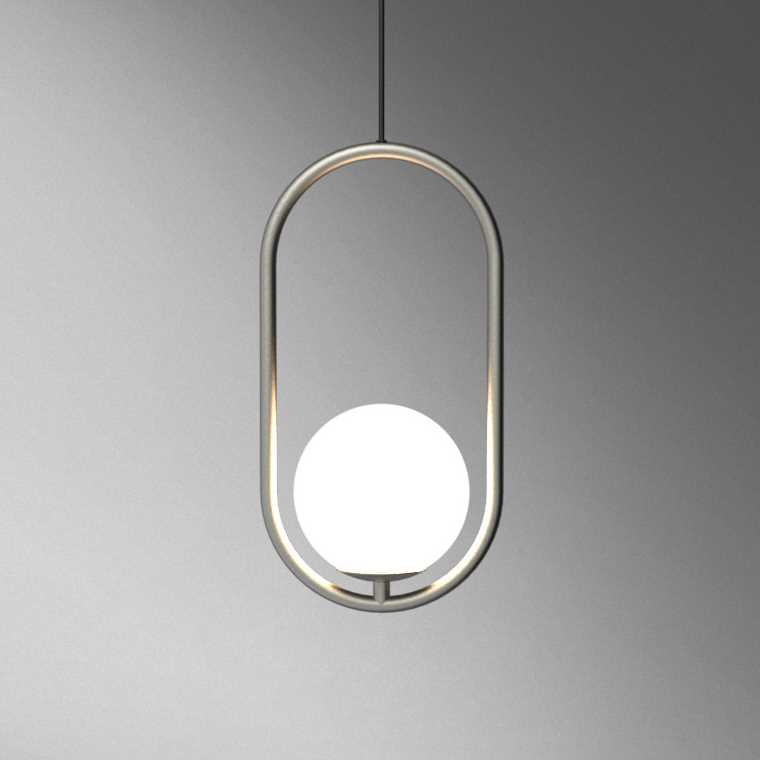 Подвесной светильник Imperium Loft Mila 109503-22