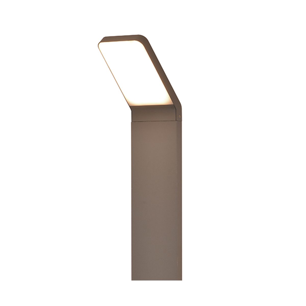 Уличный светодиодный светильник Kink Light Лирма 09311-80F,19