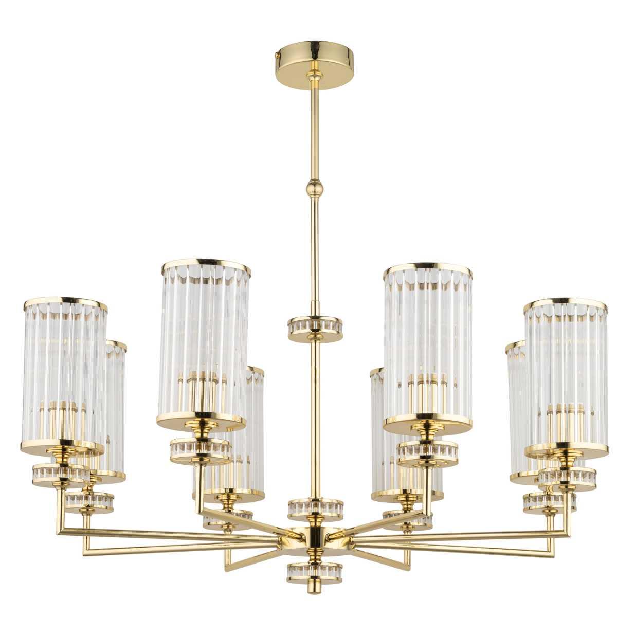 Подвесной светильник KUTEK ADRIA ADR-ZW-8(Z)