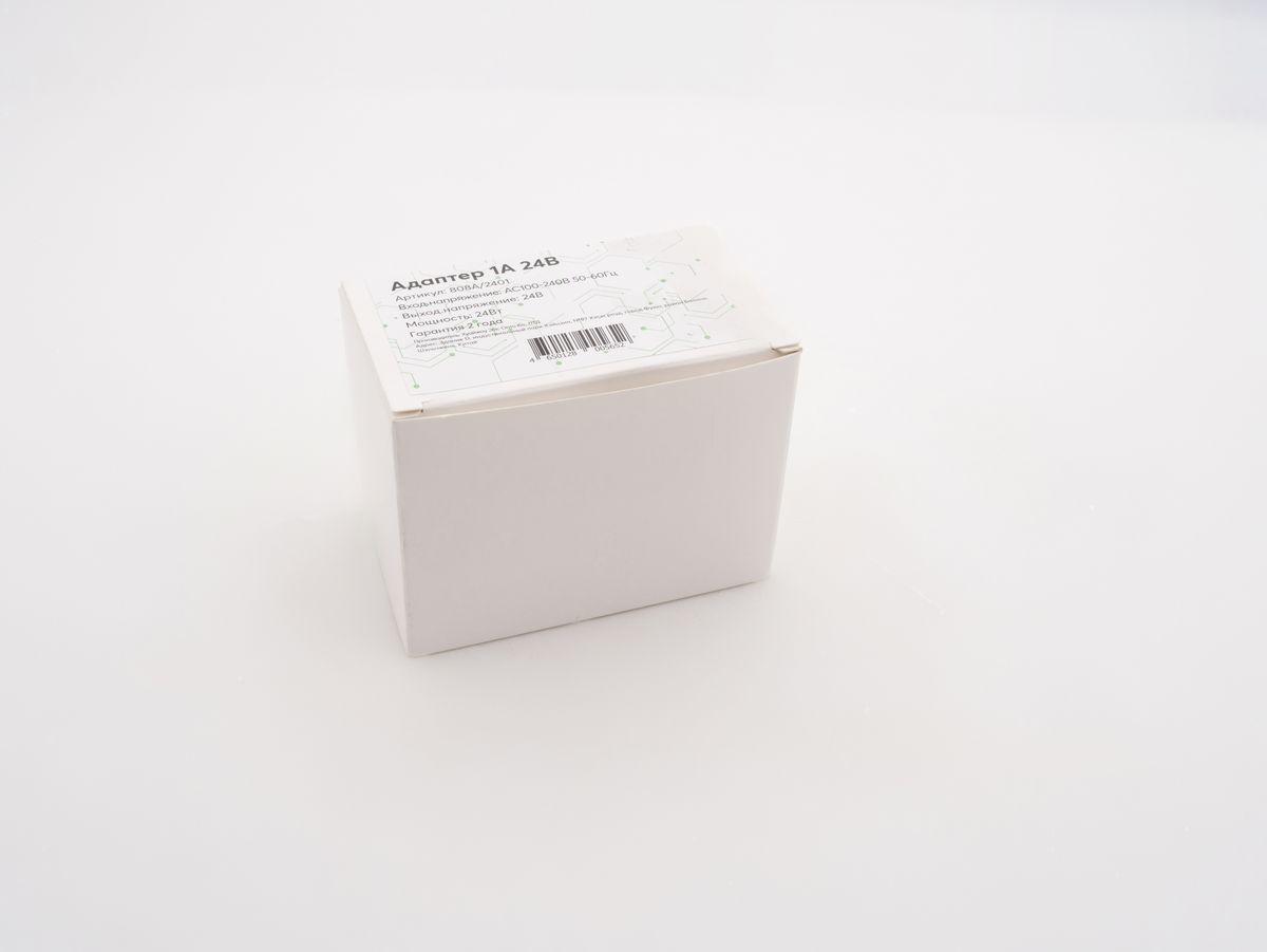 Адаптер LEDS POWER 1А 24В (24Вт) 005652