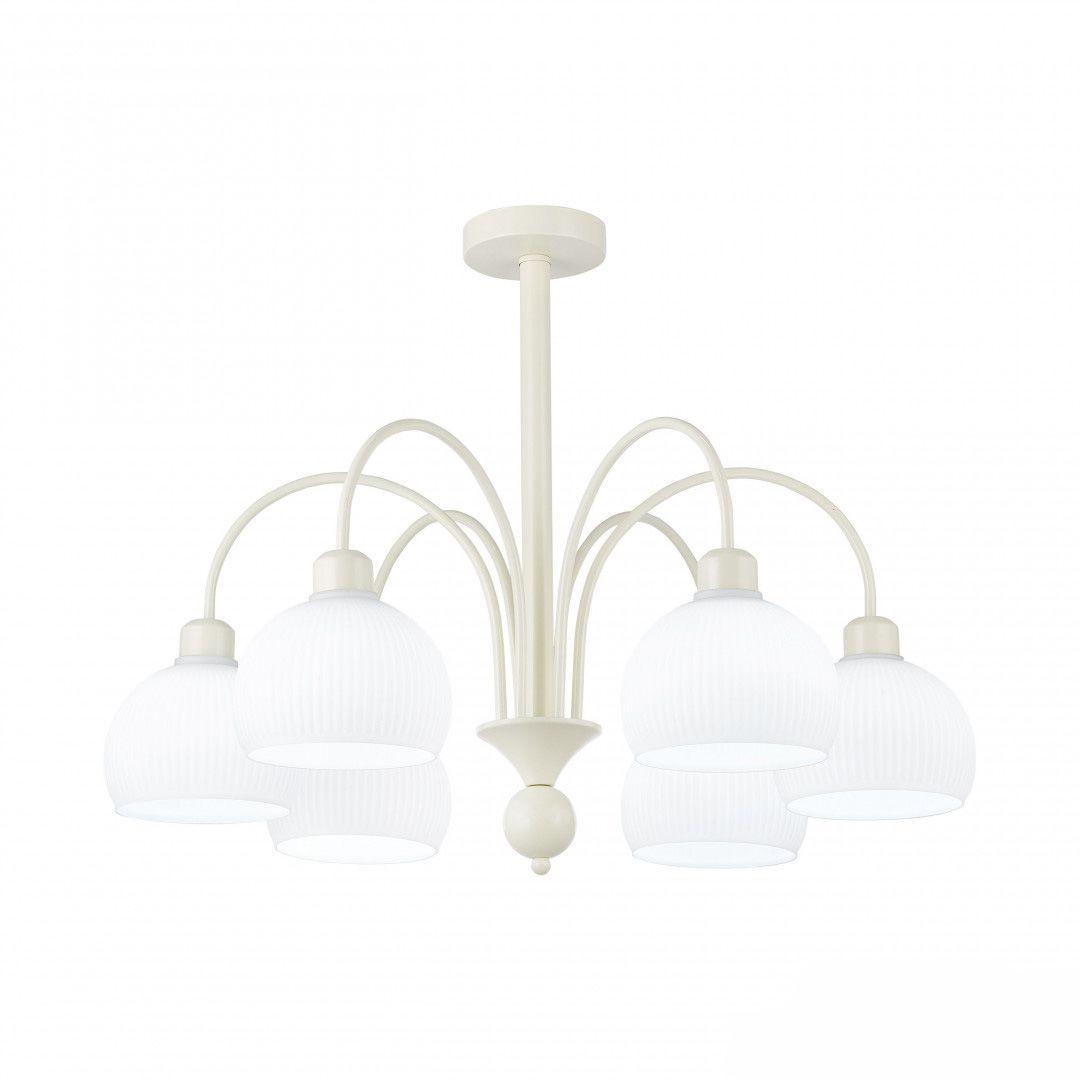 Подвесная люстра Arte Milano Napoli 313066/D700/6 IV
