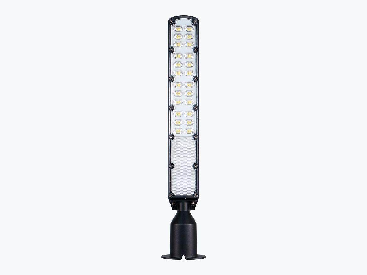Светодиодный прожектор LEDS POWER Кобра 100Вт 6500К (серия RA) 007632