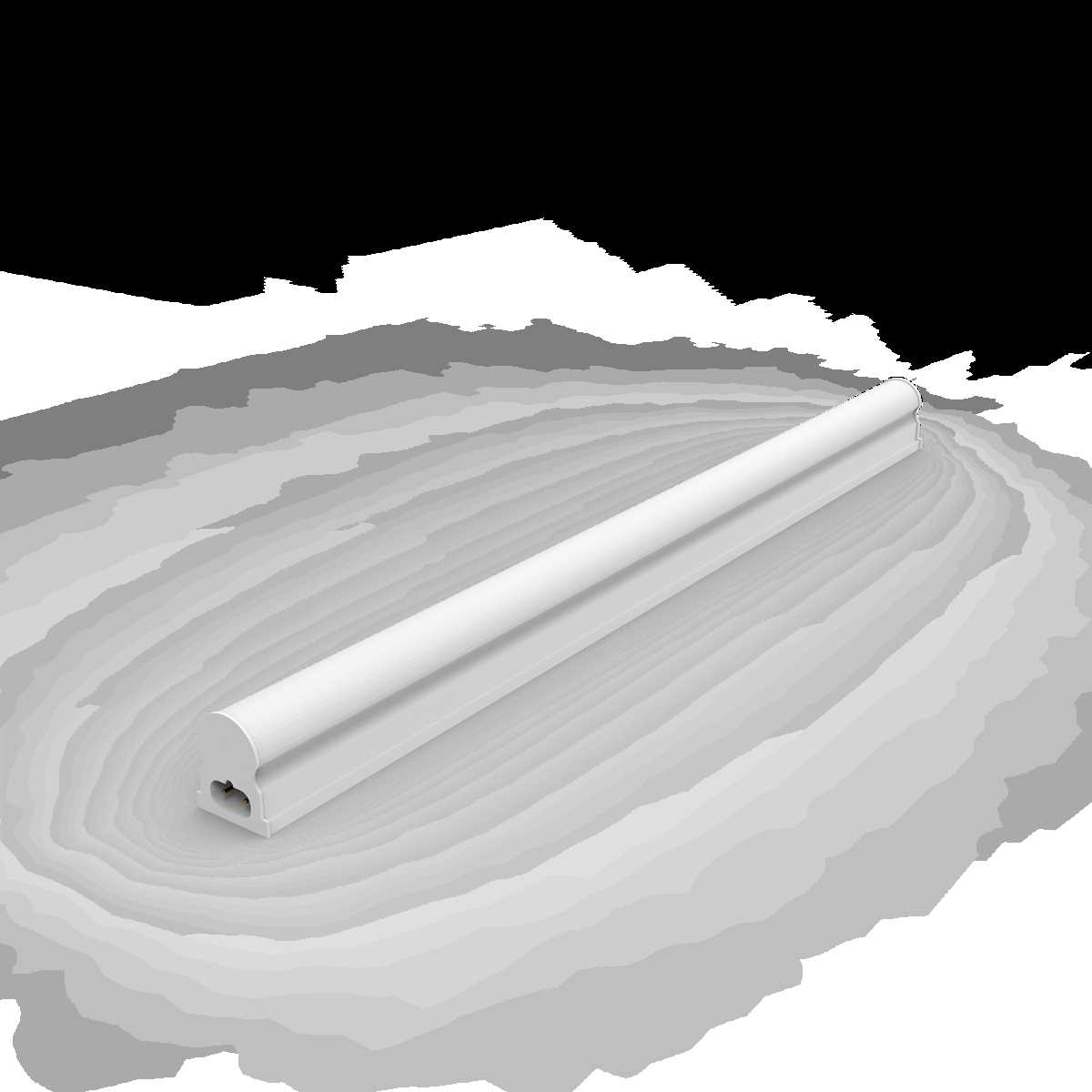 Линейный светодиодный светильник Gauss TL Elementary TL003