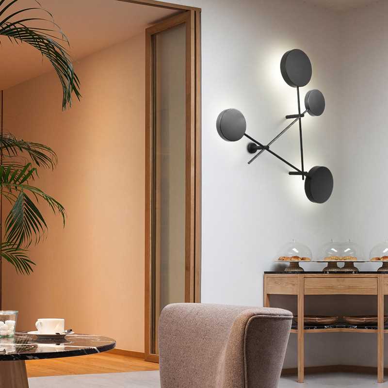 Бра Imperium Loft DOTS-201 193143-26