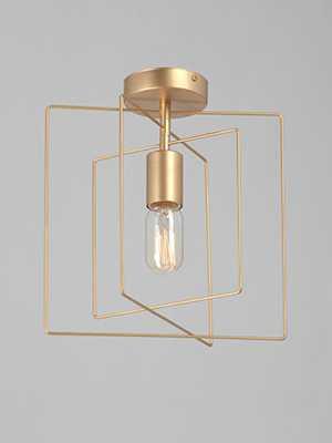 Потолочный светильник Vitaluce V3793-8/1PL