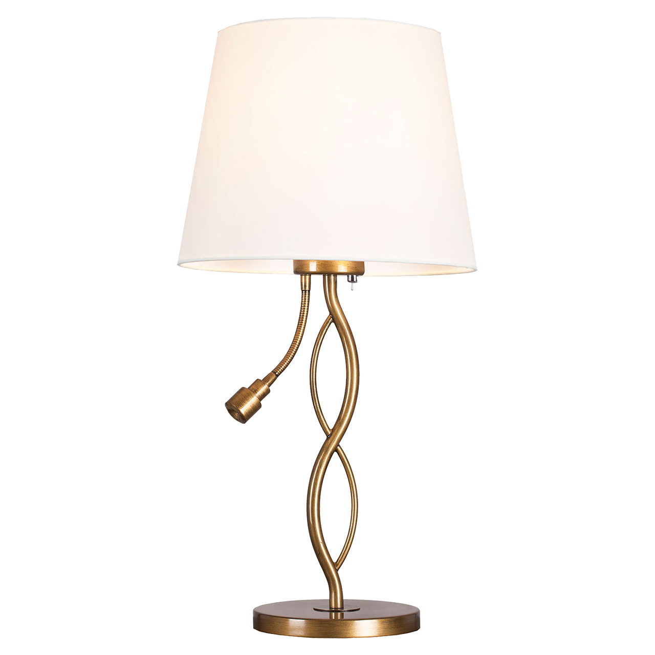 Настольная лампа Lussole Loft LSP-0551