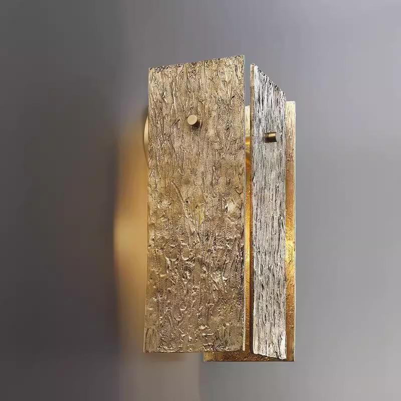 Настенный светильник Romatti Kobo Auvergne 8812-D