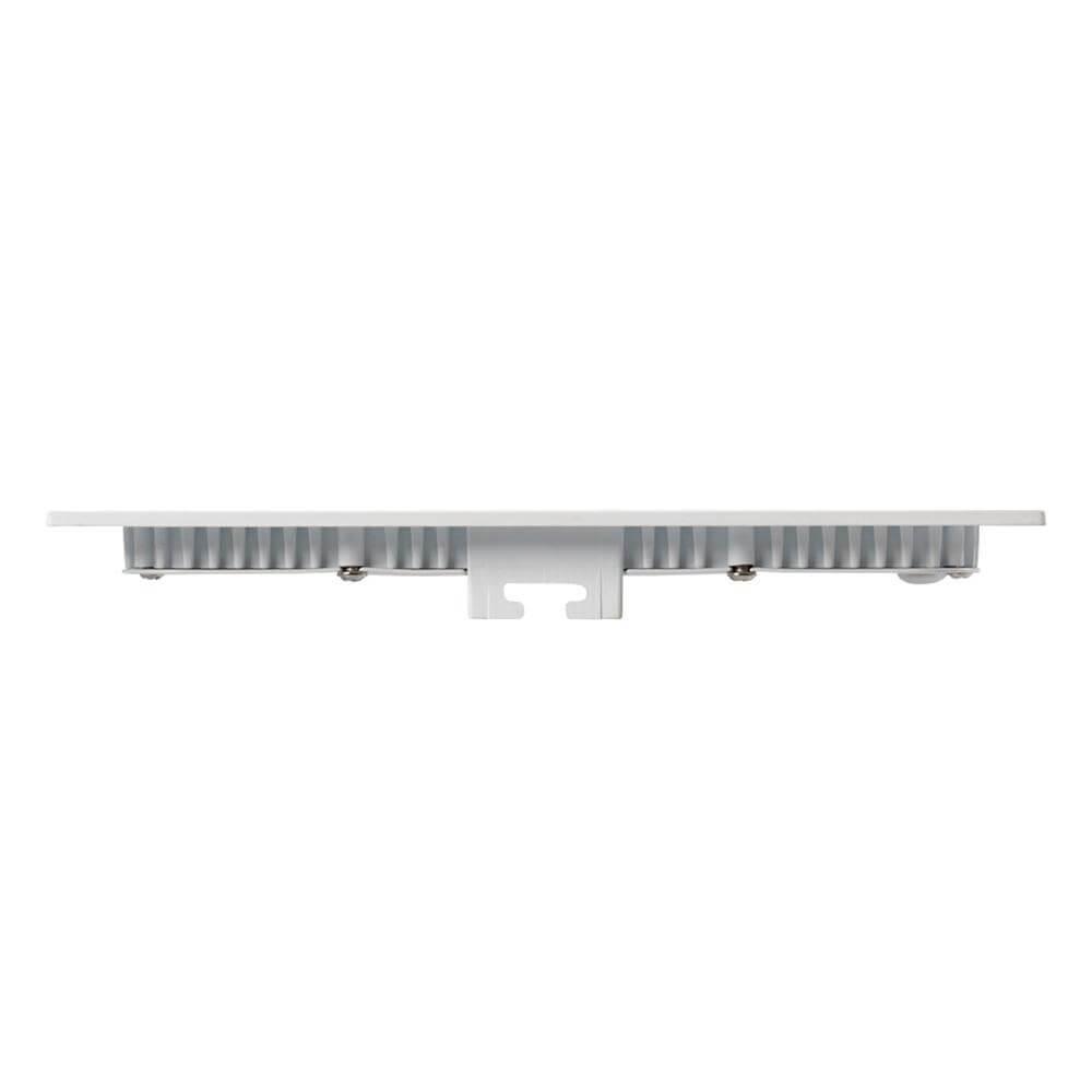 Встраиваемый светодиодный светильник Arlight DL-192x192M-18W Day White 021916