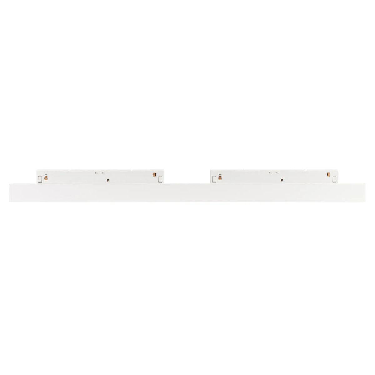 Трековый светодиодный светильник Arlight Mag-Orient-Flat-L465-12W Day4000 048732