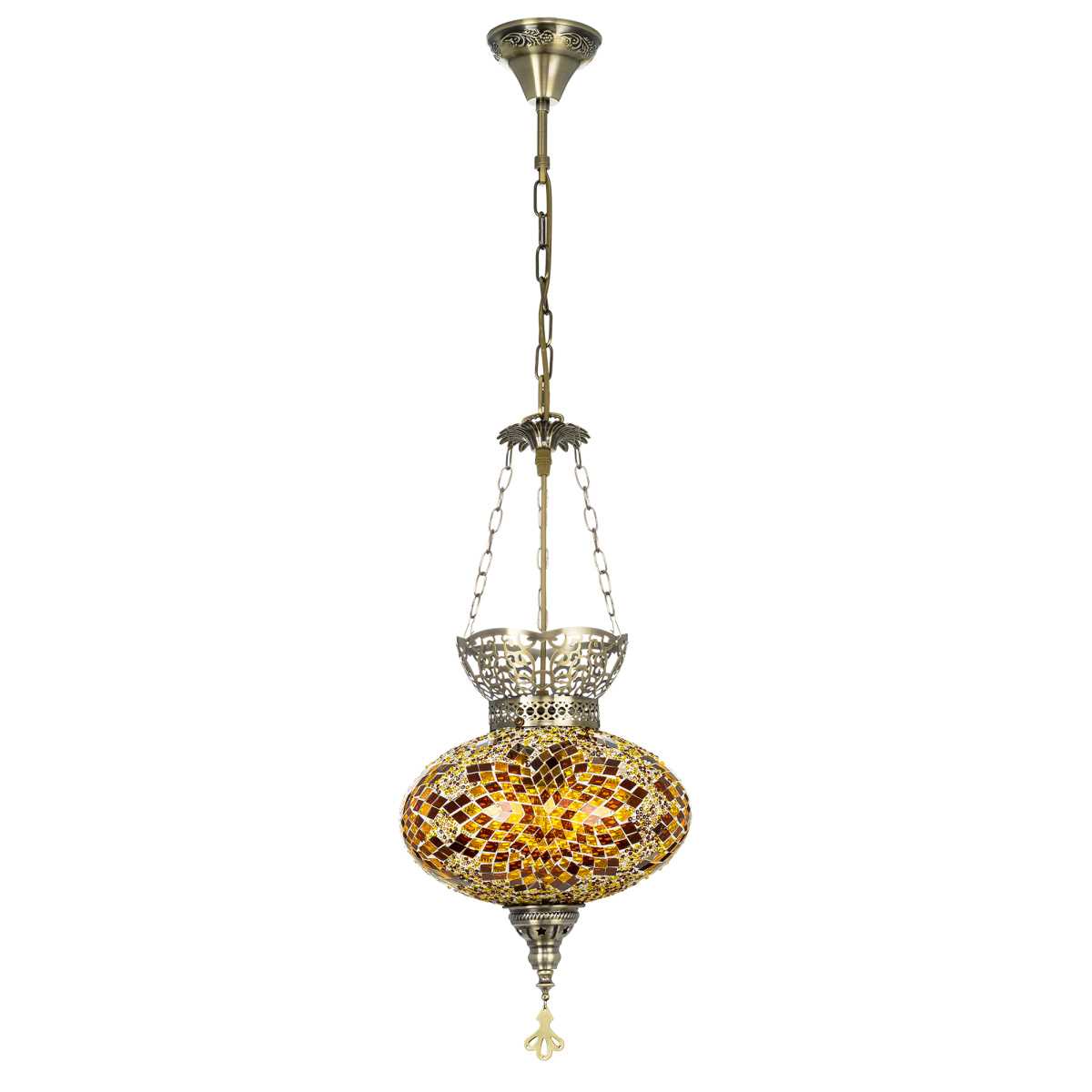Подвесной светильник Citilux Каир CL419125
