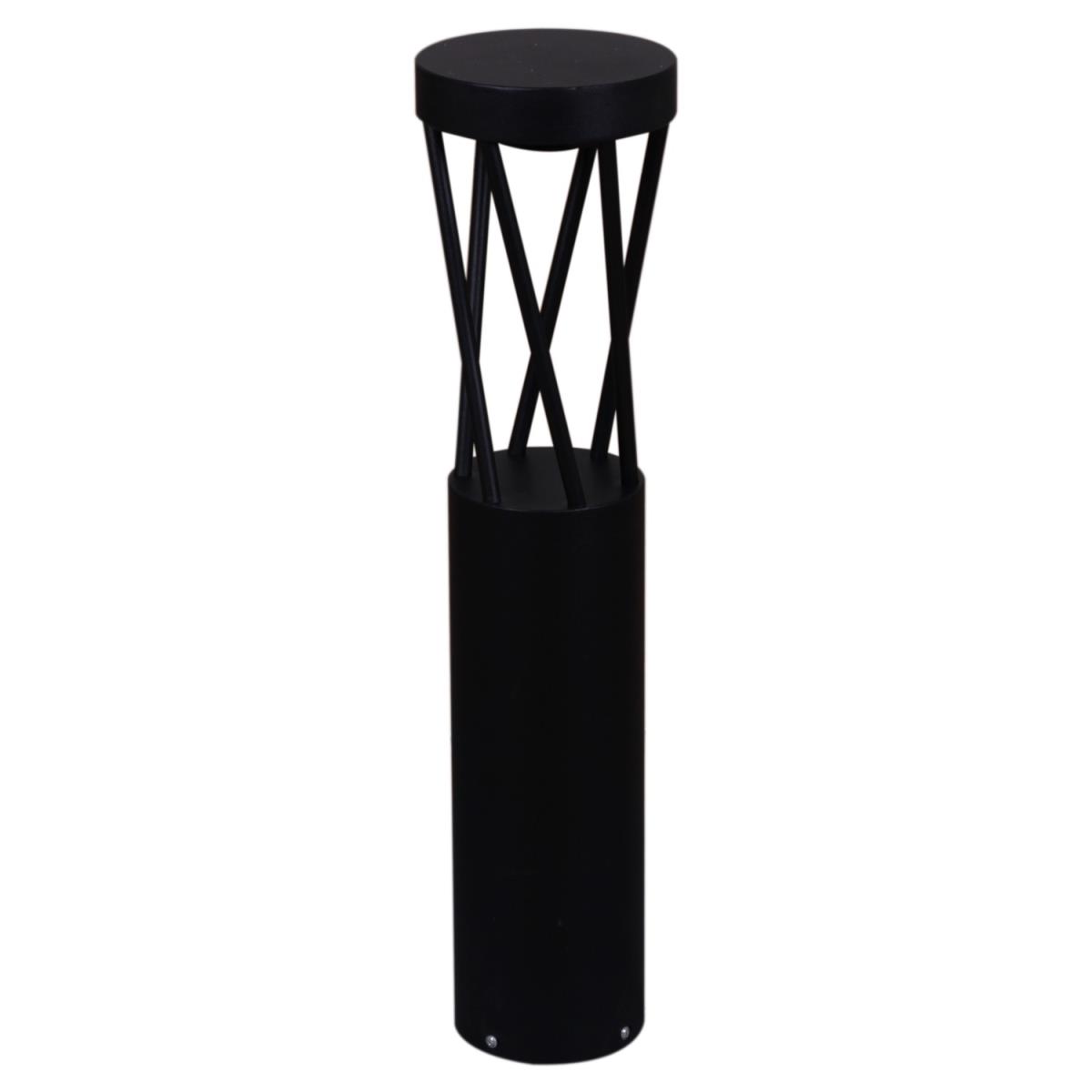 Фонарь Reluce 09973-0.7-001KT 0,6M LED12W BK