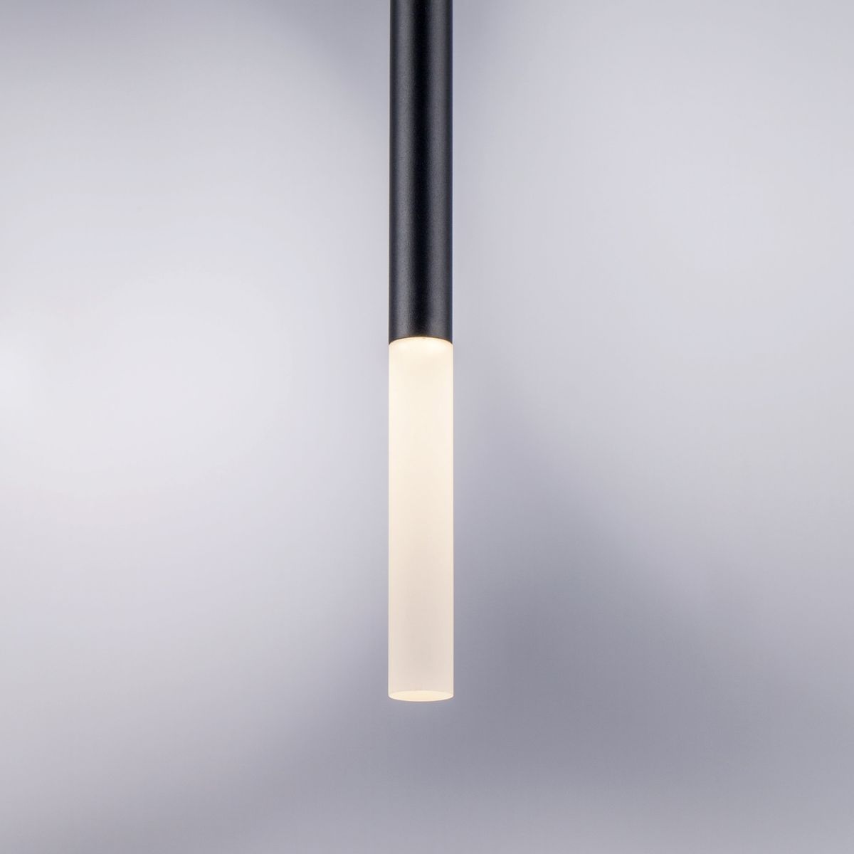 Комплект с подвесной люстрой Lightstar Tubo (574727+747147 (5шт) L5T747147