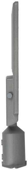 Уличный светильник ЭРА SPP-507-0-50K-050 50Вт 5000лм 5000К IP65 КСС Ш DOB SMD 60мм SPP-507-0-50K-050