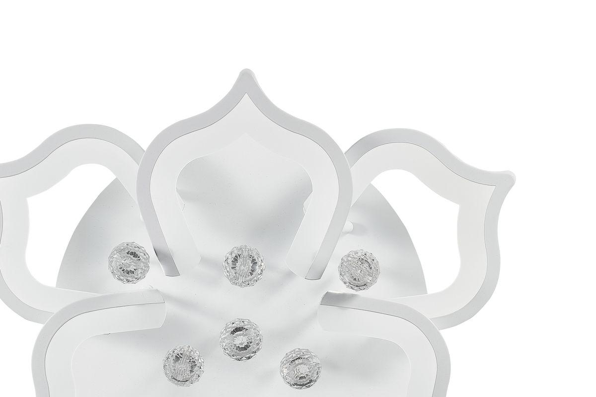 Потолочная светодиодная люстра Natali Kovaltseva High-Tech Led Lamps 82028