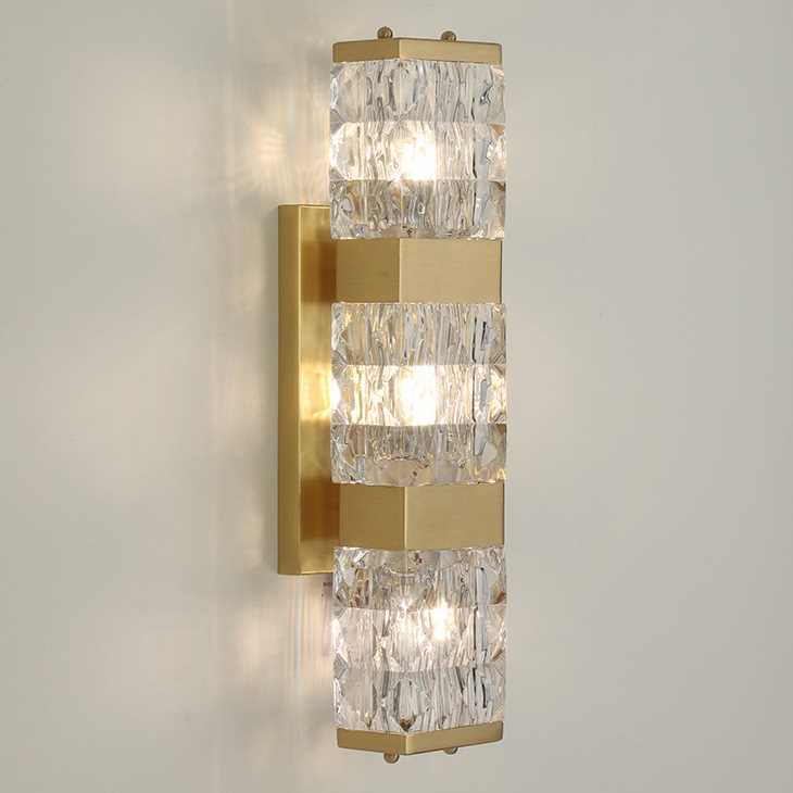 Настенный светильник Imperium Loft magnet-wall01 227145-23