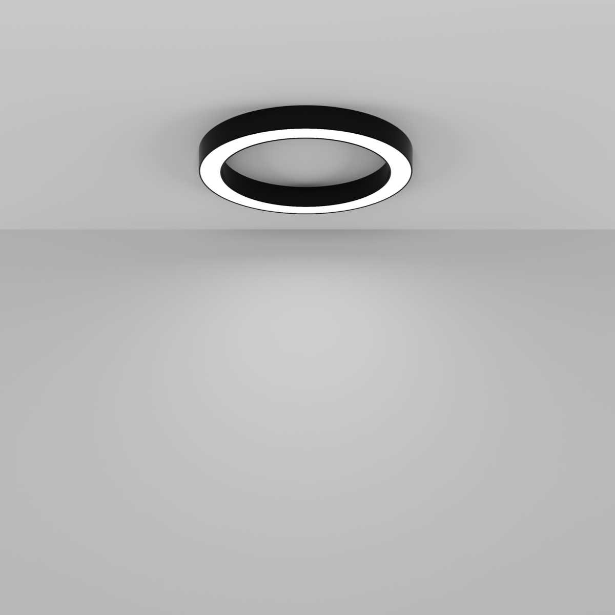 Потолочный светильник Maytoni Technical C093CL-45W4K-B