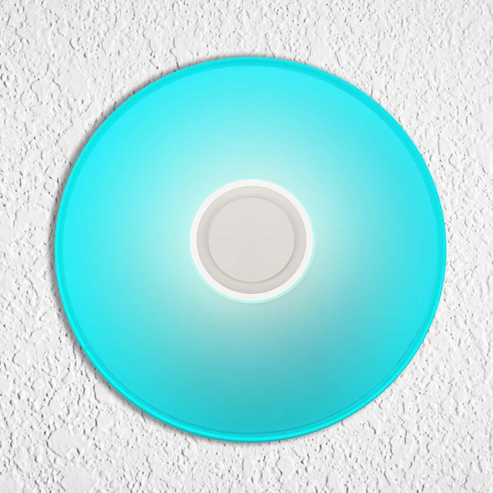 Фонарь налобный REXANT 75-8011