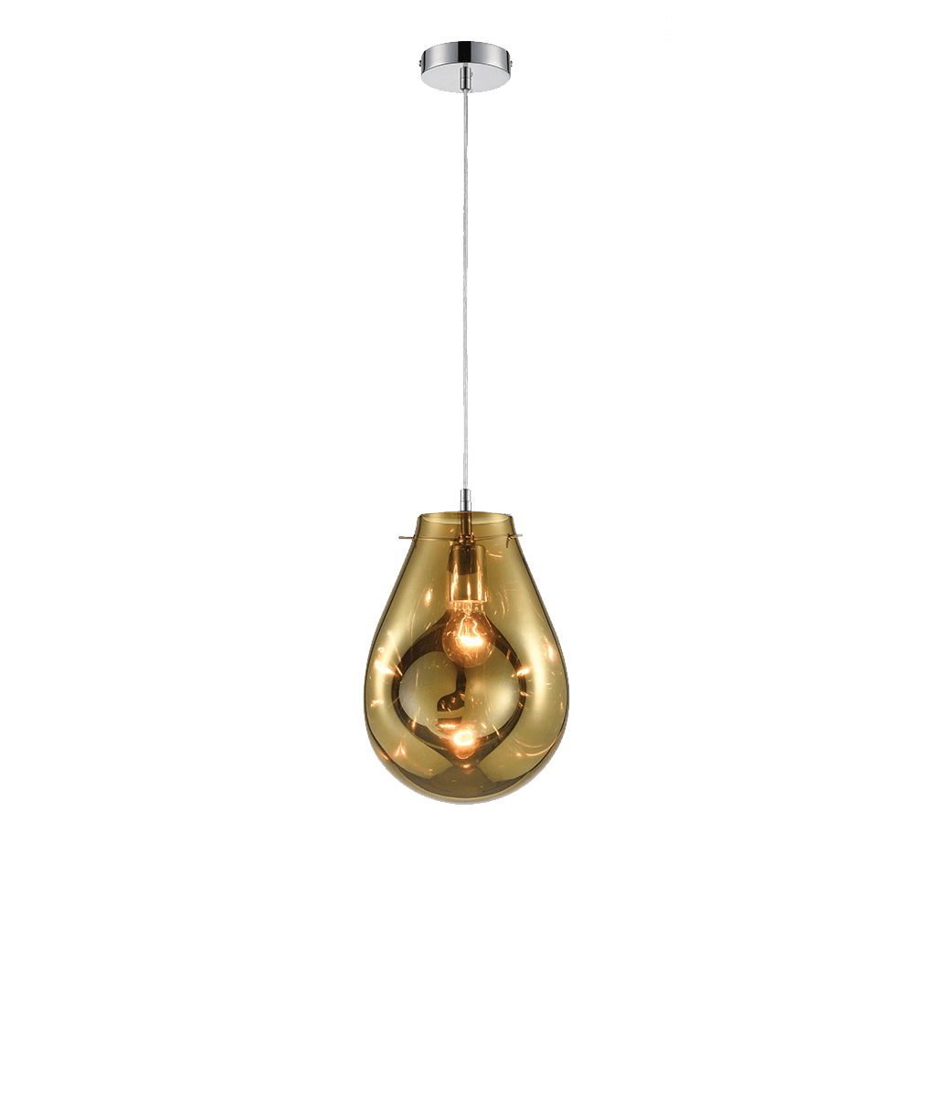 Подвесной светильник Vele Luce Alba VL1654P01