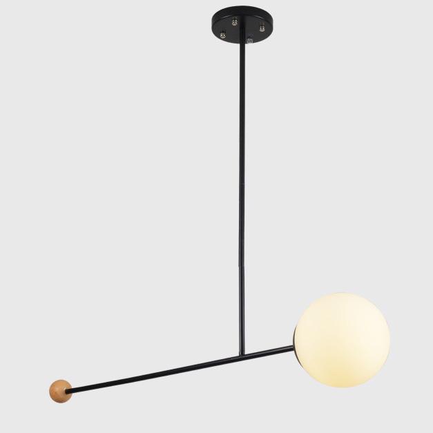 Подвесной светильник Loft-Concept Подвесной светильник FLIAR Libra 40.2642-0