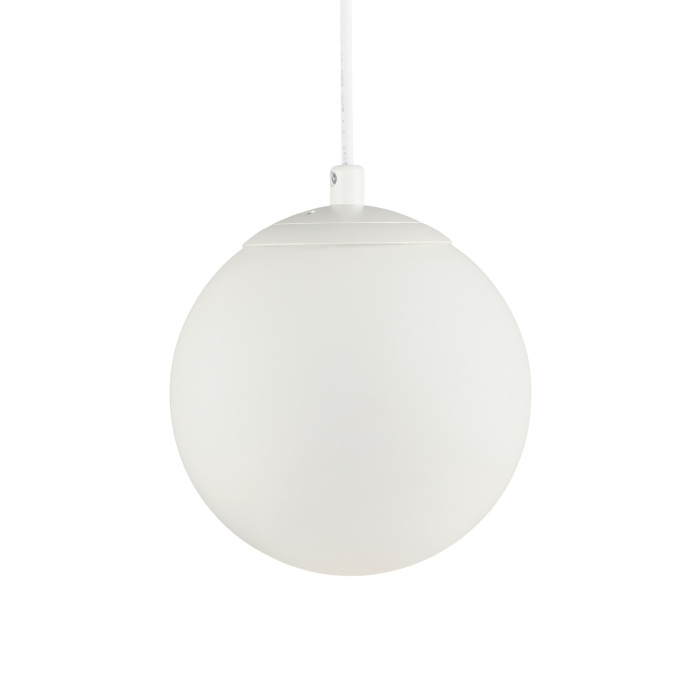 Трековый светильник MyFar Sphere MT0223-10W3K-S-W