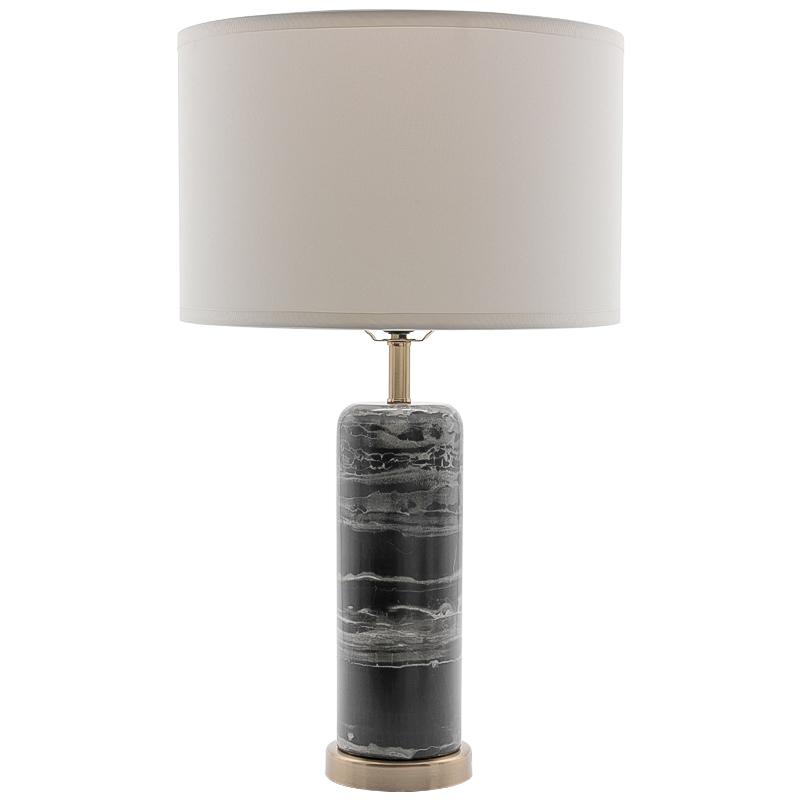 Настольная лампа Loft-Concept Table lamp marble 43.224-0