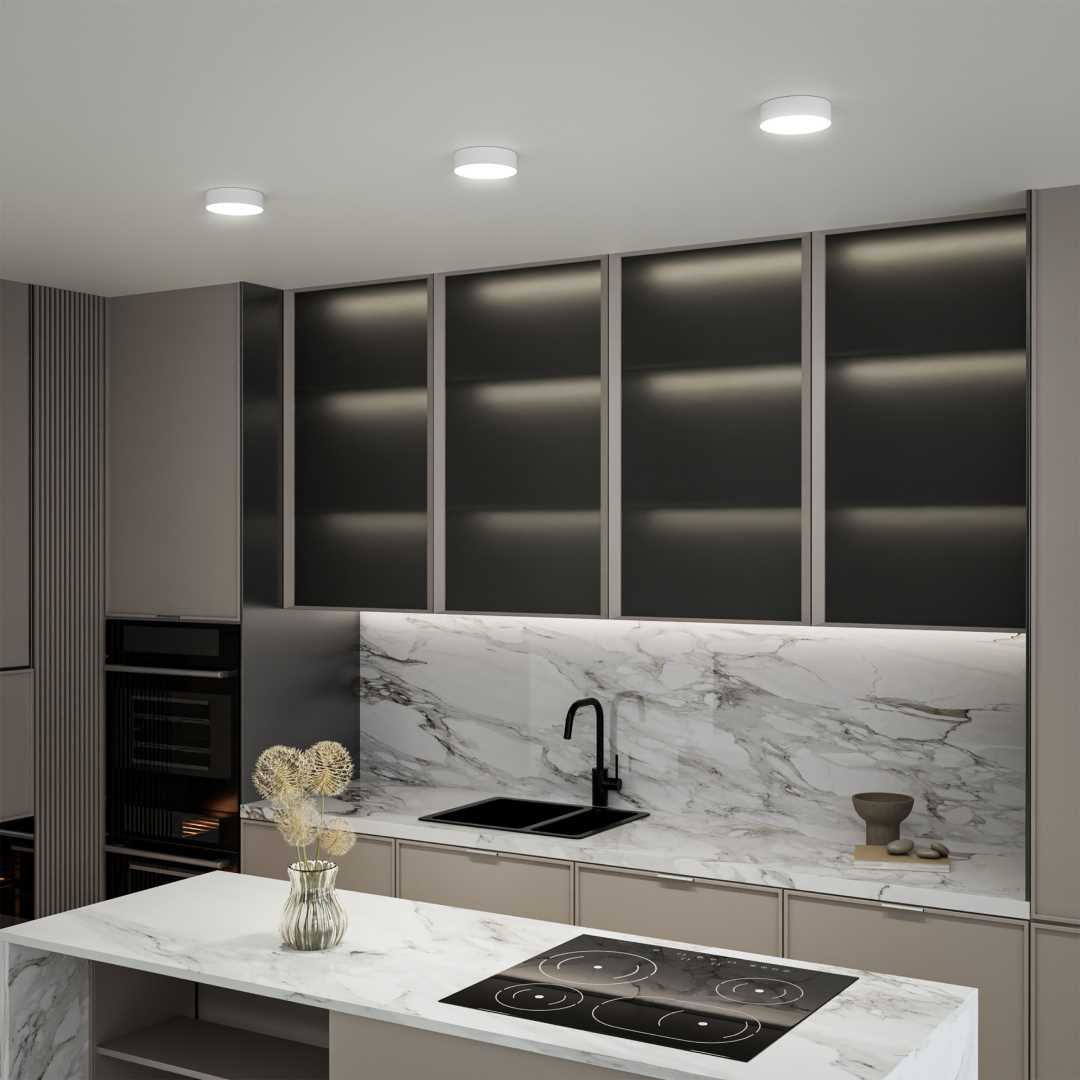 Светильник светодиодный накладной Apeyron 18-155