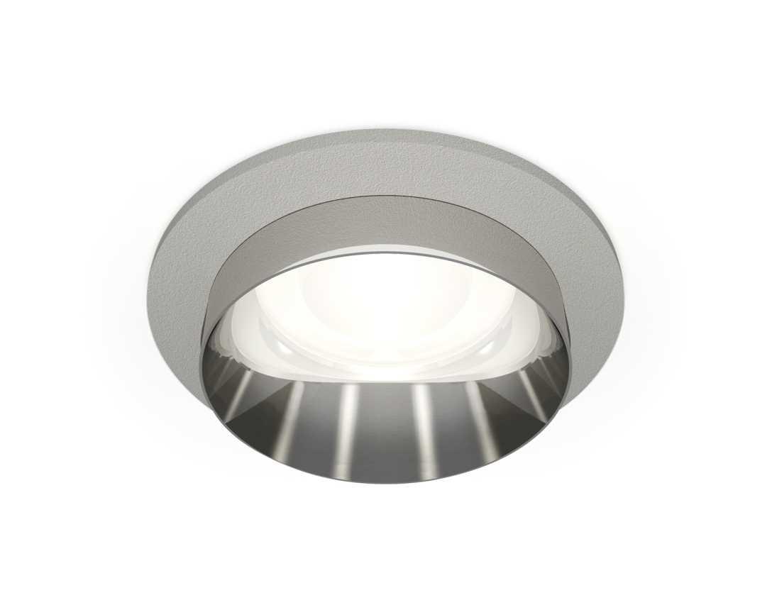 Комплект встраиваемого светильника Ambrella light Techno Spot XC (C6514, N6132) XC6514022