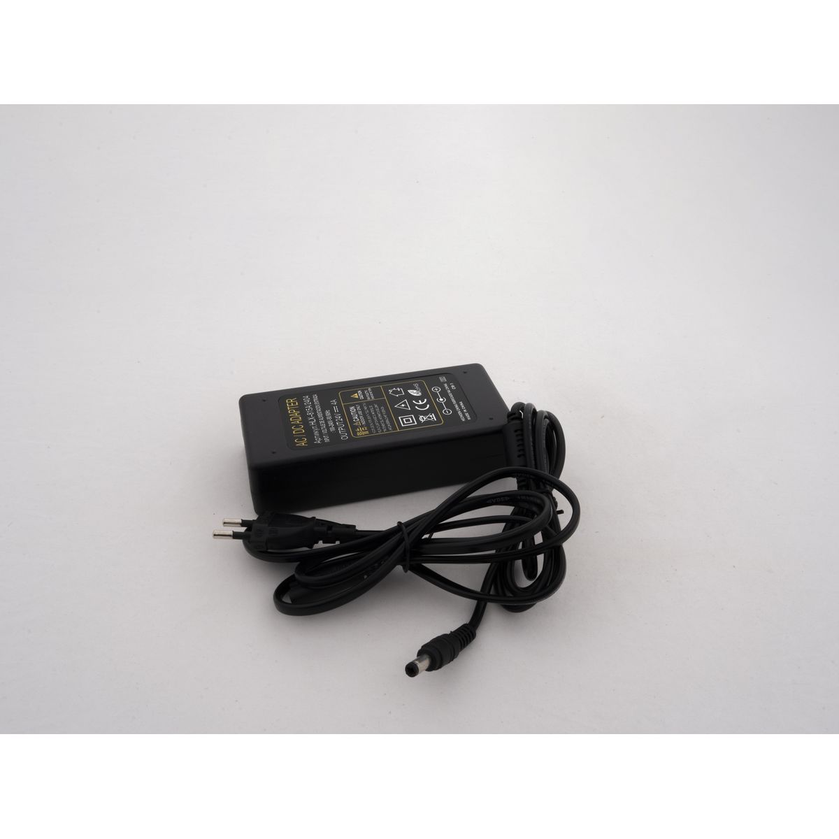Адаптер LEDS POWER 4А 24В (96Вт) 005683